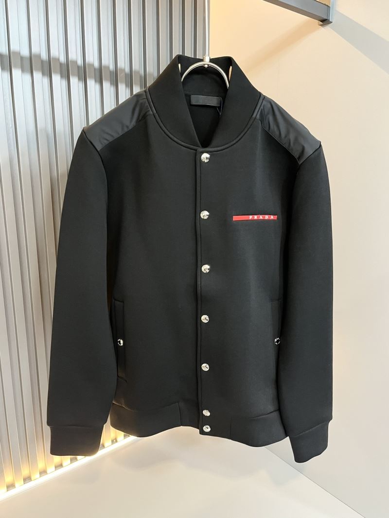 Prada Outwear